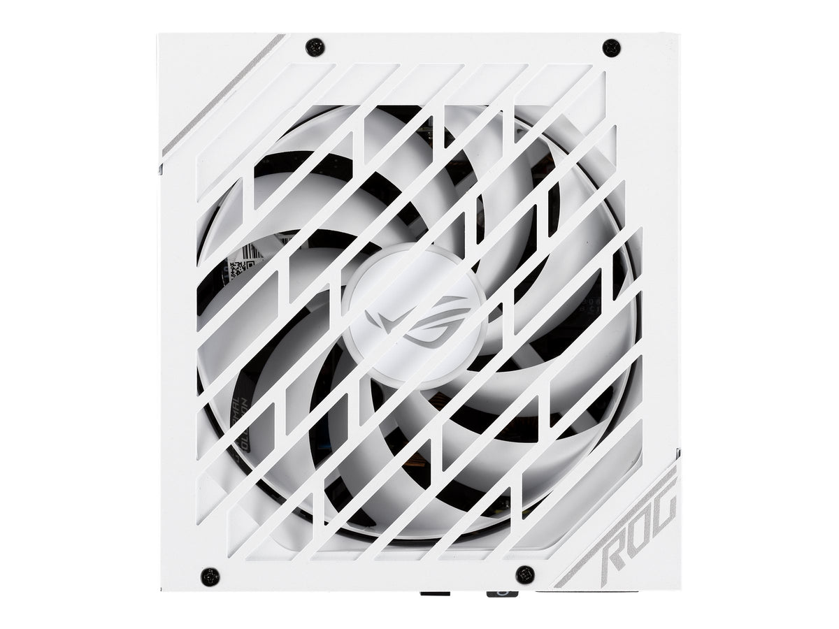 ASUS ROG-STRIX-850G 850W White PSU