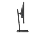 AOC Q24P2Q 23.8p 2560x1440 QHD IPS 250cd/m2 1000:1 4ms HDMI VGA DisplayPort haut-parleurs noir