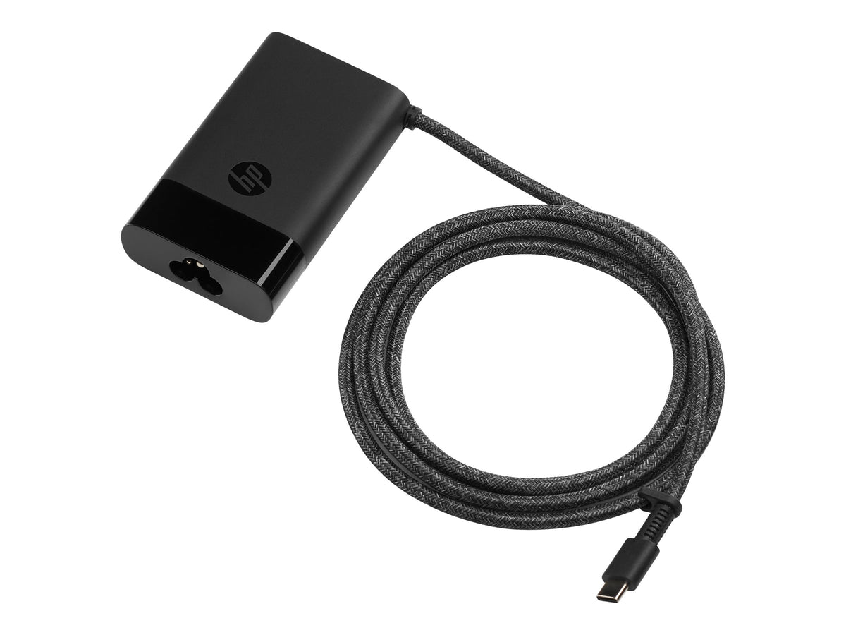 HP Chargeur pour ordinateur portable HP USB-C 65W (EU)