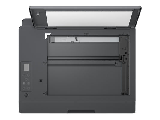 HP Smart Tank 5105 All-in-One MFP colour inkjet refillable A4 10ppm Copy 12ppm Print 100sheets USB Wi-Fi Bluetooth basalt