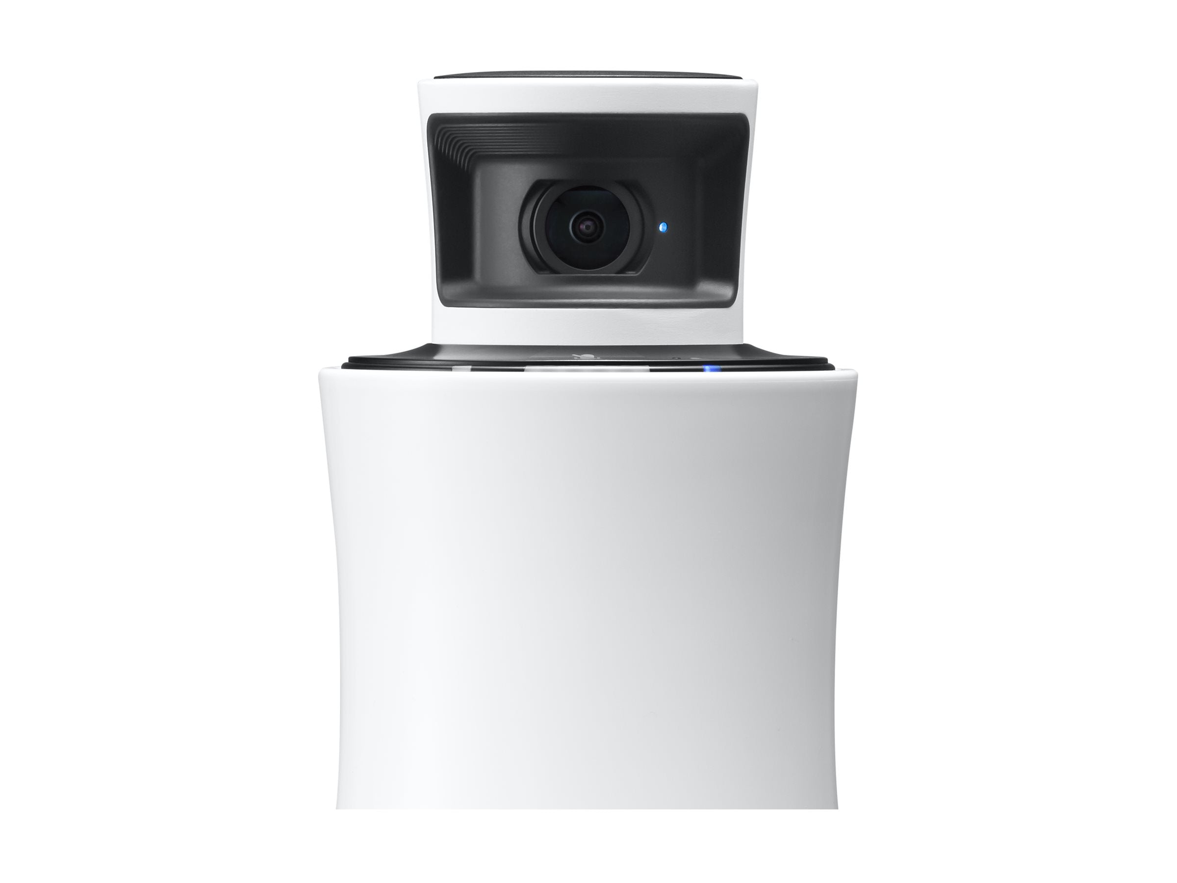 RICOH Hub de réunion 360 V2 appareil 3-en-1 avec camér micro et haut- parleur