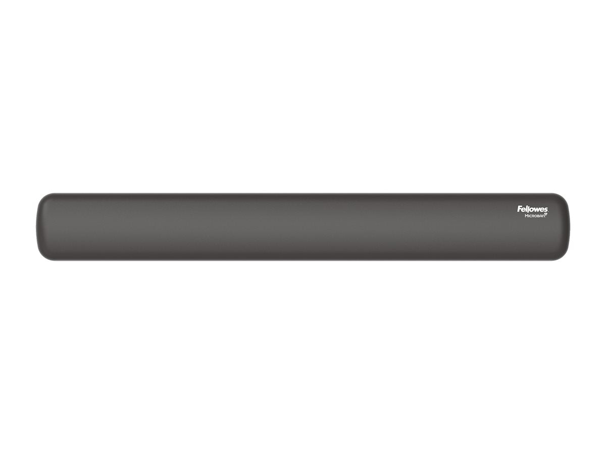FELLOWES Repose-poignets clavier Breyta - Noir