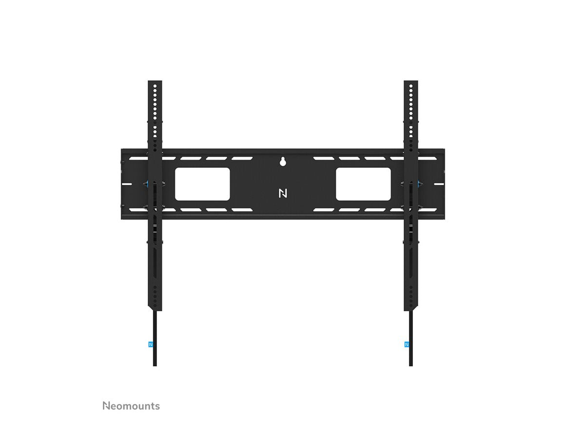 NEOMOUNTS WL35-750BL18 Support mural inclinable pour écran 43-98p- robuste - verrouillable - installation rapide - TÌV