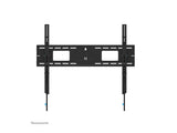 NEOMOUNTS WL35-750BL18 Support mural inclinable pour écran 43-98p- robuste - verrouillable - installation rapide - TÜV