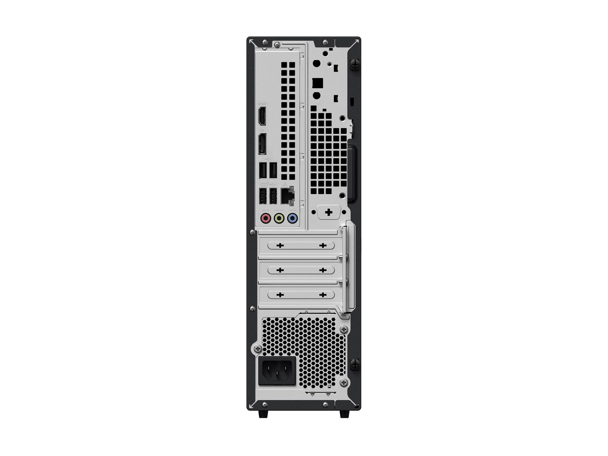 ASUS ExpertCenter P500SV-05210H180X Intel Core 5 210H DDR5 16Go 512Go M.2 2280 PCIE G4 SSD Intel Graphics W11P 2YR OSS