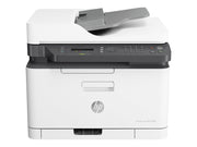 HP Color Laser MFP 179fnw MFP colour laser A4 14ppm Copy 18ppm Print 150sheets USB LAN Wi-Fi imprimante laser multifonction