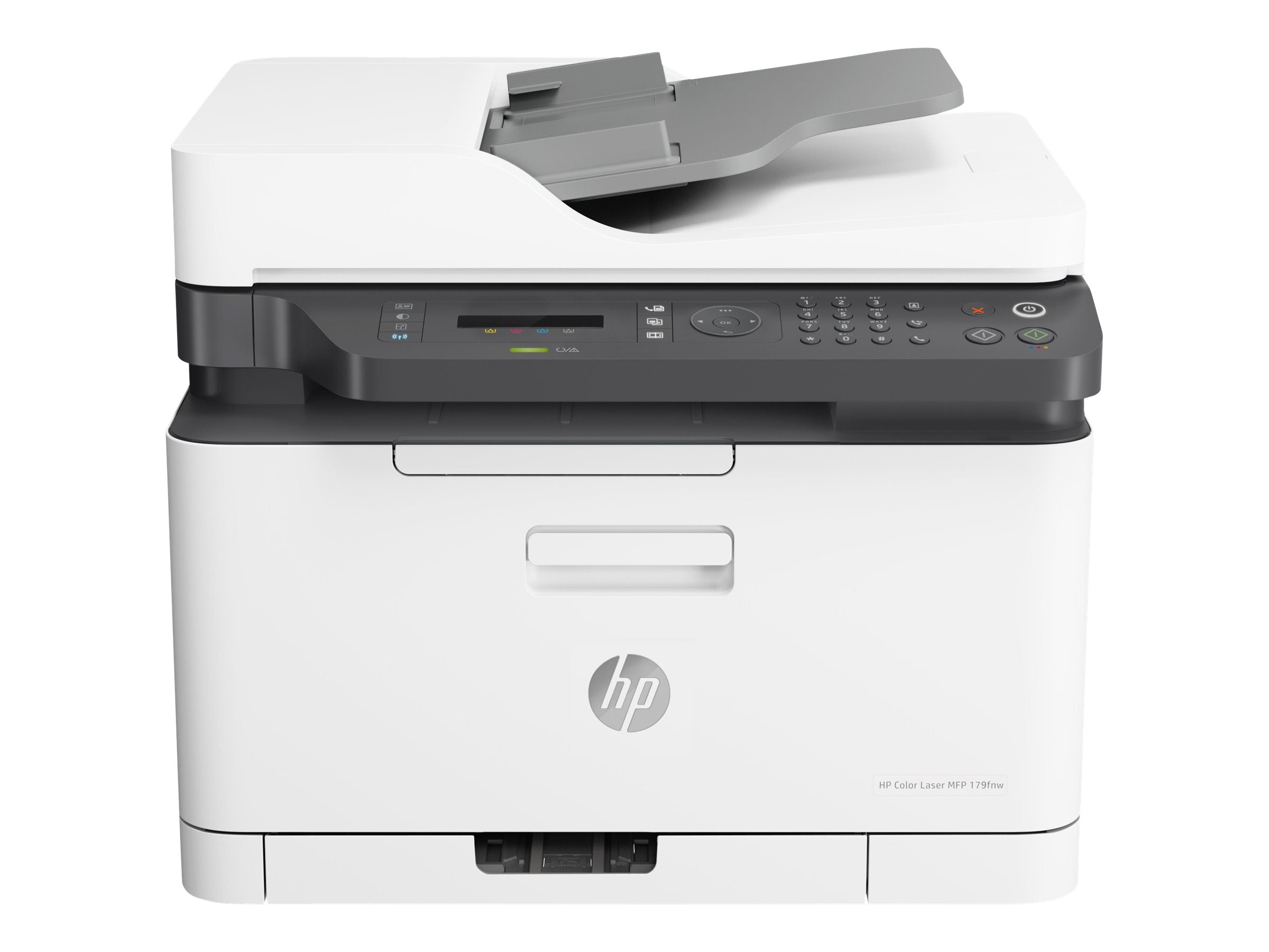 HP Color Laser MFP 179fnw MFP colour laser A4 14ppm Copy 18ppm Print 150sheets USB LAN Wi-Fi imprimante laser multifonction