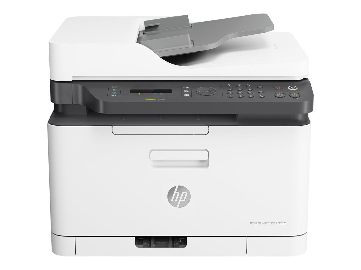 HP Color Laser MFP 179fnw MFP colour laser A4 14ppm Copy 18ppm Print 150sheets USB LAN Wi-Fi