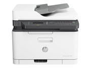 HP Color Laser MFP 179fnw MFP colour laser A4 14ppm Copy 18ppm Print 150sheets USB LAN Wi-Fi imprimante laser multifonction