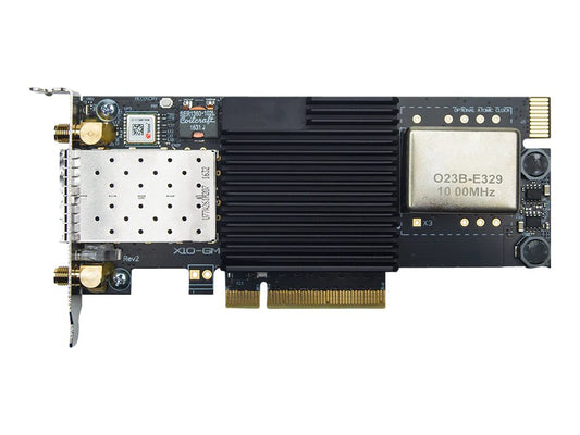 CISCO Nexus PTP Grand Master NIC