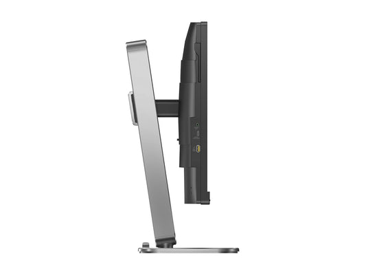 PHILIPS 27p 2560x1440 120Hz IPS Flat H/A 150 MM TUV EyeSafe certified USB HUB SPEAKERS Power/Light sensor DP 2xHDMI 350cd/m2