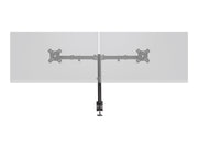 TRUST Support articulé MARA pour 2 écrans - GXT1120
