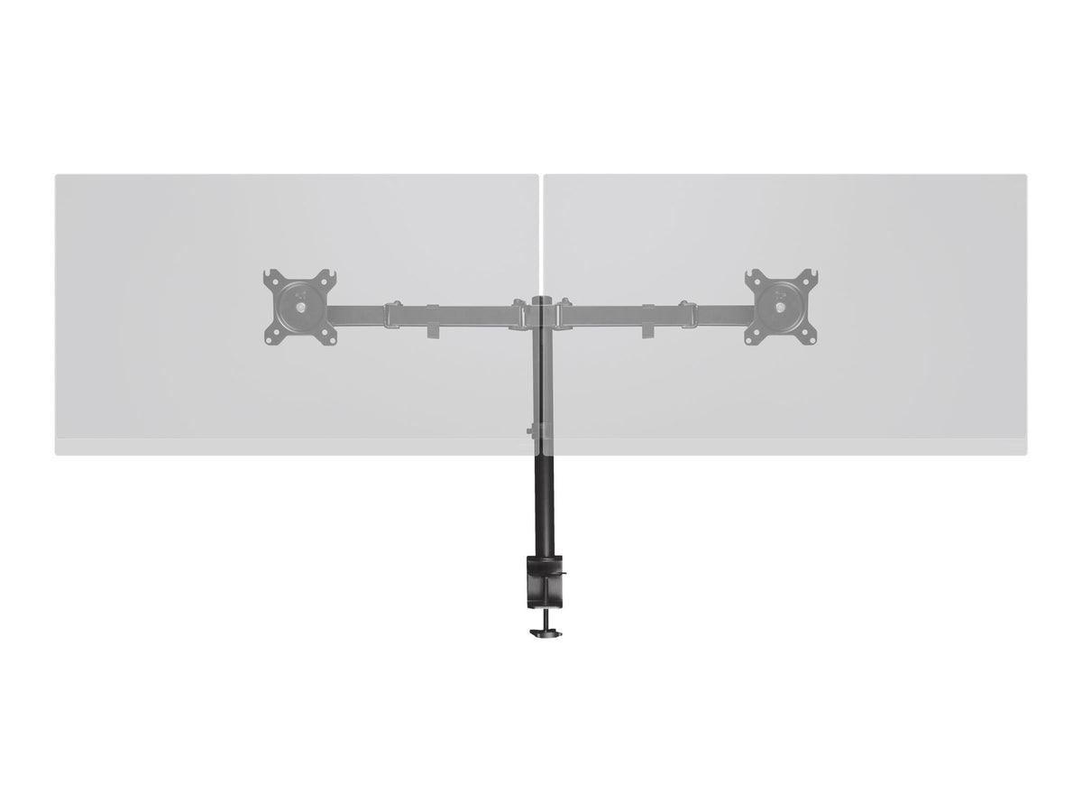 TRUST Support articulé MARA pour 2 écrans - GXT1120