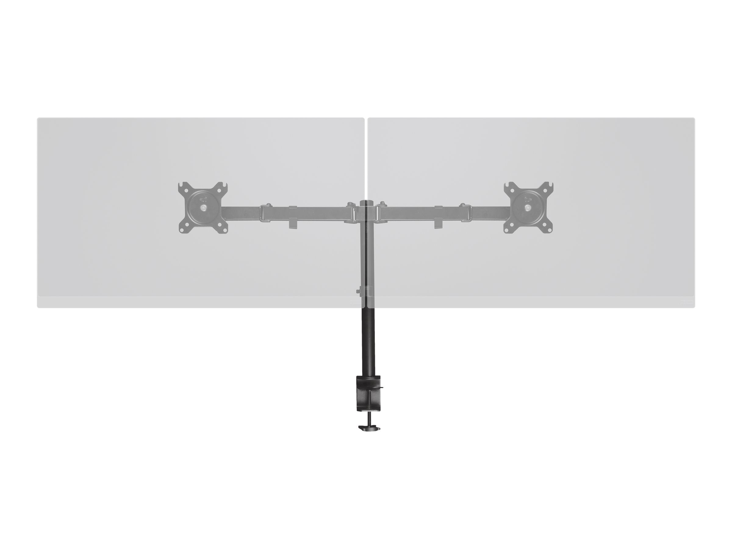TRUST Support articulé MARA pour 2 écrans - GXT1120