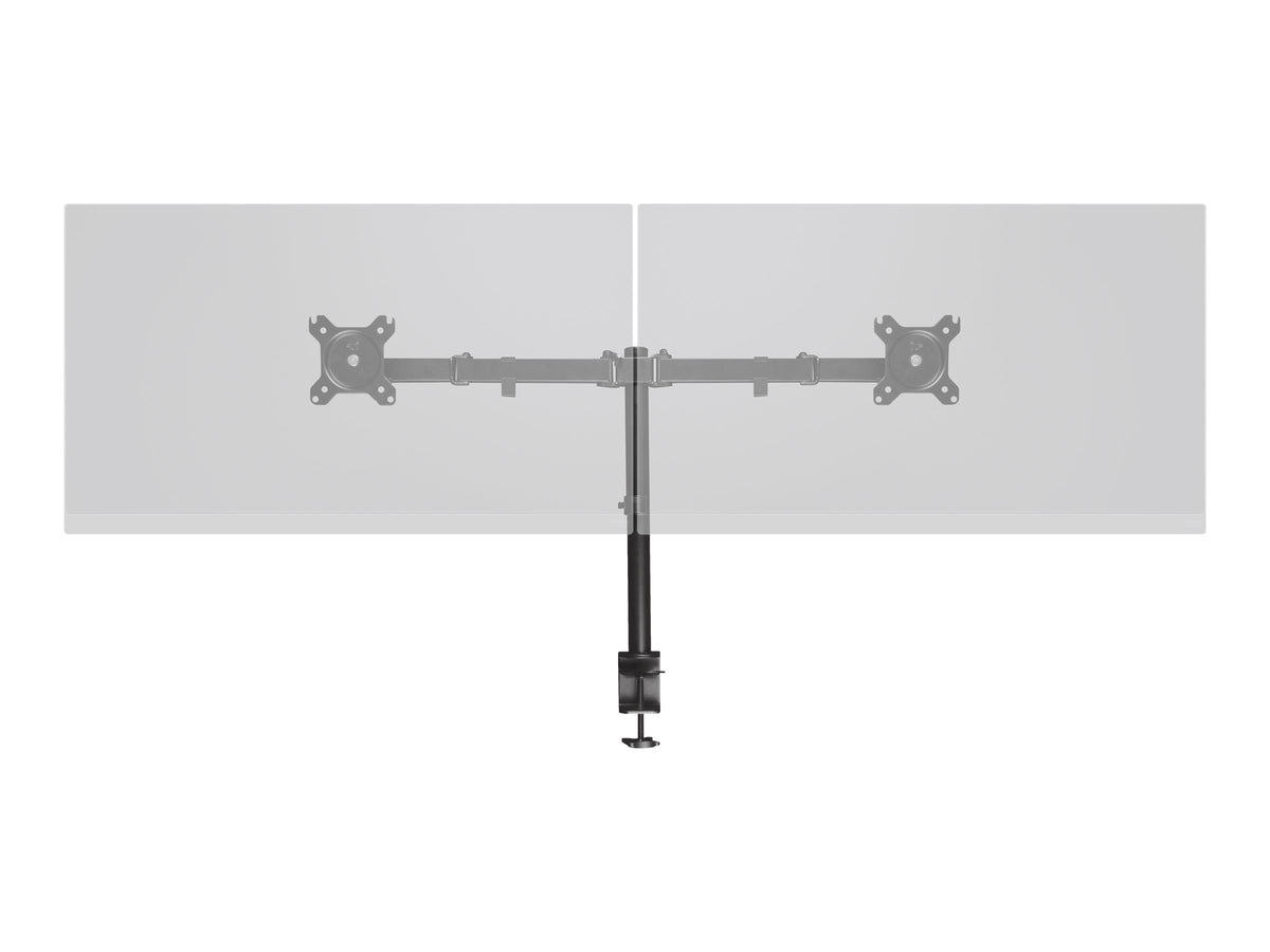 TRUST Support articulé MARA pour 2 écrans - GXT1120