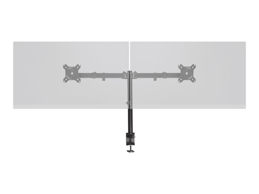 TRUST Support articulé MARA pour 2 écrans - GXT1120