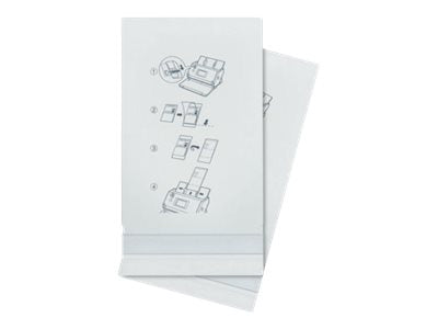 EPSON Passport Carrier Sheet