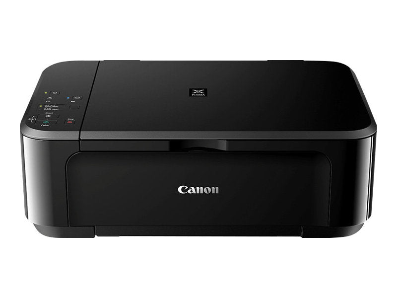CANON PIXMA MG3650S Black MFP A4 print copy scan to 4800x1200dpi WLAN Pixma cloud link print app 2.7ppm