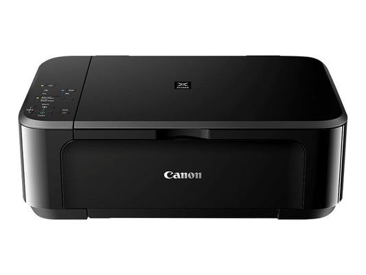 CANON PIXMA MG3650S Black MFP A4 print copy scan to 4800x1200dpi WLAN Pixma cloud link print app 2.7ppm