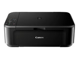 CANON PIXMA MG3650S Black MFP A4 print copy scan to 4800x1200dpi WLAN Pixma cloud link print app 2.7ppm