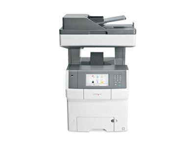LEXMARK X748de