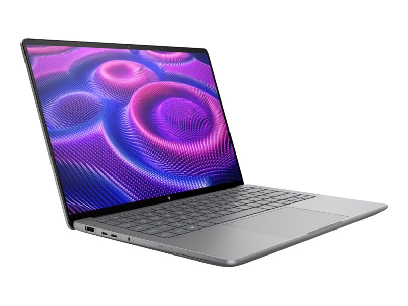 HP Zbook Ultra G1a AMD Ryzen AI Max+ PRO 395 14p 2.8K 128Go 2To SSD AMD Radeon 8060S W11P 3/3/3 Smartbuy