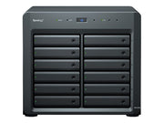 SYNOLOGY DX1215ll 12-bay Expansion Unit 12x3.5p 1xInfiniband