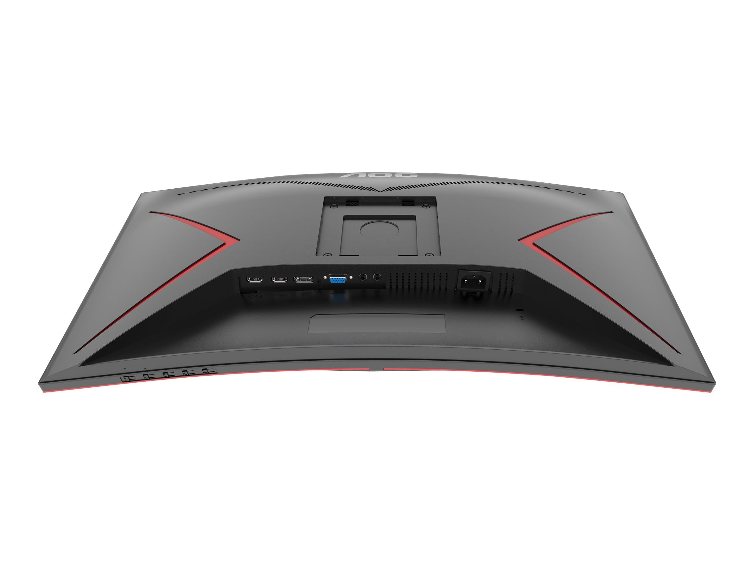 AOC C27G2ZE/BK 27p LCD monitor HDMI DisplayPort