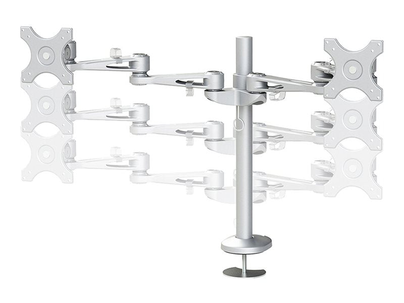 NEOMOUNTS FPMA-D935DG Support décran à fixer 10-27p