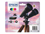 EPSON 1LB Multipack 4-colours 502XL Ink SEC w/s