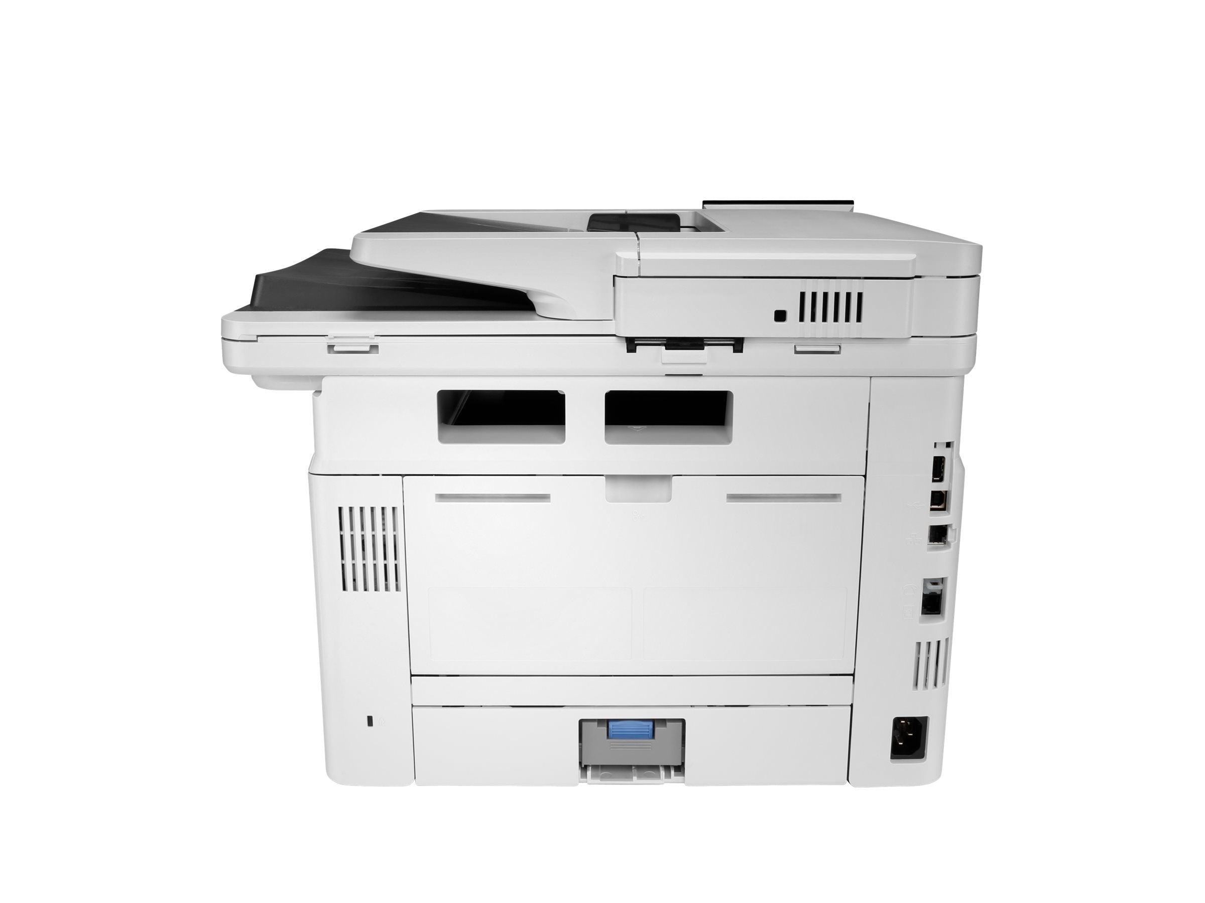 HP LaserJet Enterprise MFP M430f MFP Mono laser 216x297mm A4 38ppm Copy 40ppm Print 350sheets USB LAN