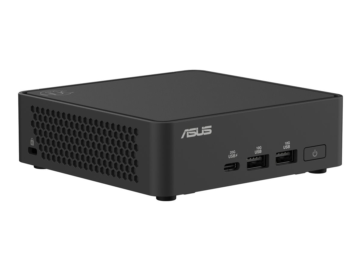ASUS RNUC15CRKC700002 Barebone Intel Core 7 240H Kit L6 EU Cord