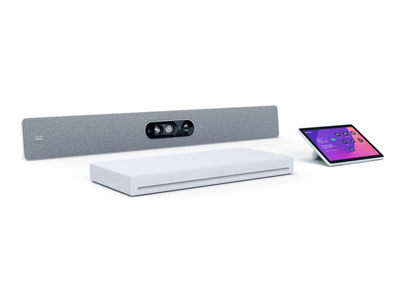 CISCO Room Kit EQ Room Vision PTZ