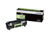 512H High Yield LRP Toner