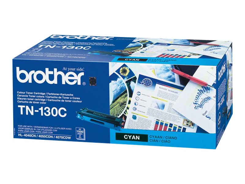 Toner/Cyan 1500sh f HL-4040CN HL-4050CDN