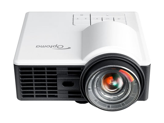 OPTOMA ML1050STi Mobile Projector WXGA 1000lm