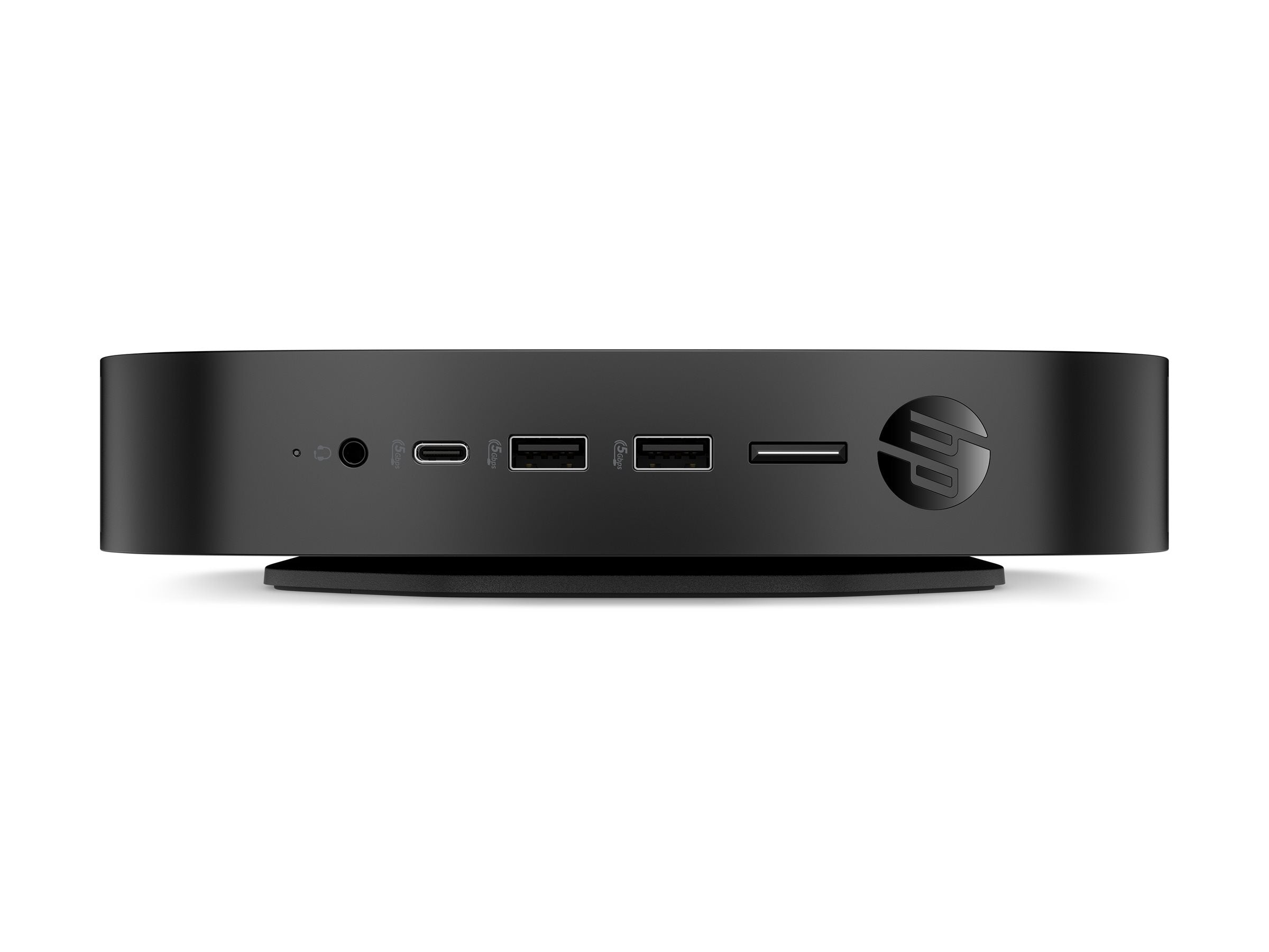 HP ProDesk 5 G1i Thin Client Intel N97 8Go 64Go SSD Intel UHD Graphics W11IOTE