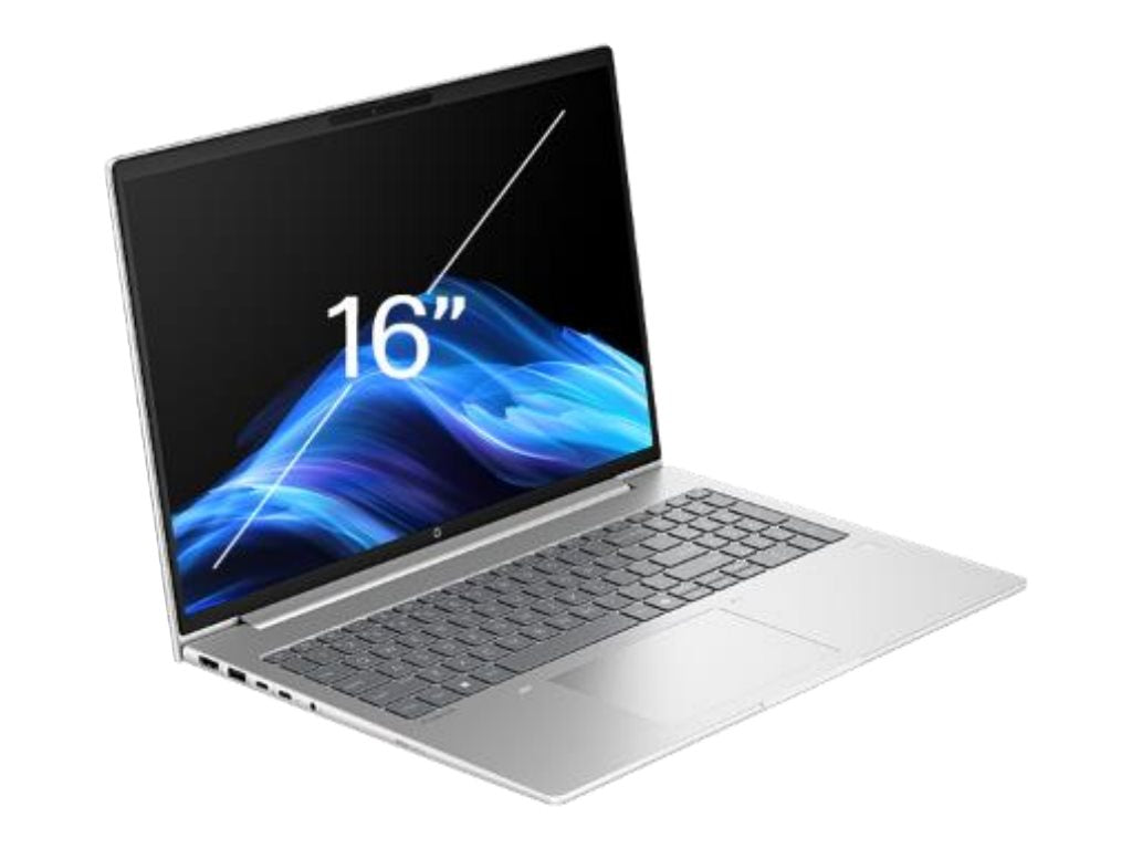 HP ProBook 4 G1ah AMD Ryzen 5 220 16p WUXGA 8Go 512Go SSD UMA W11P 1/1/0