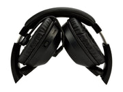 MCL-SAMAR Casque Micro Bluetooth 6.0
