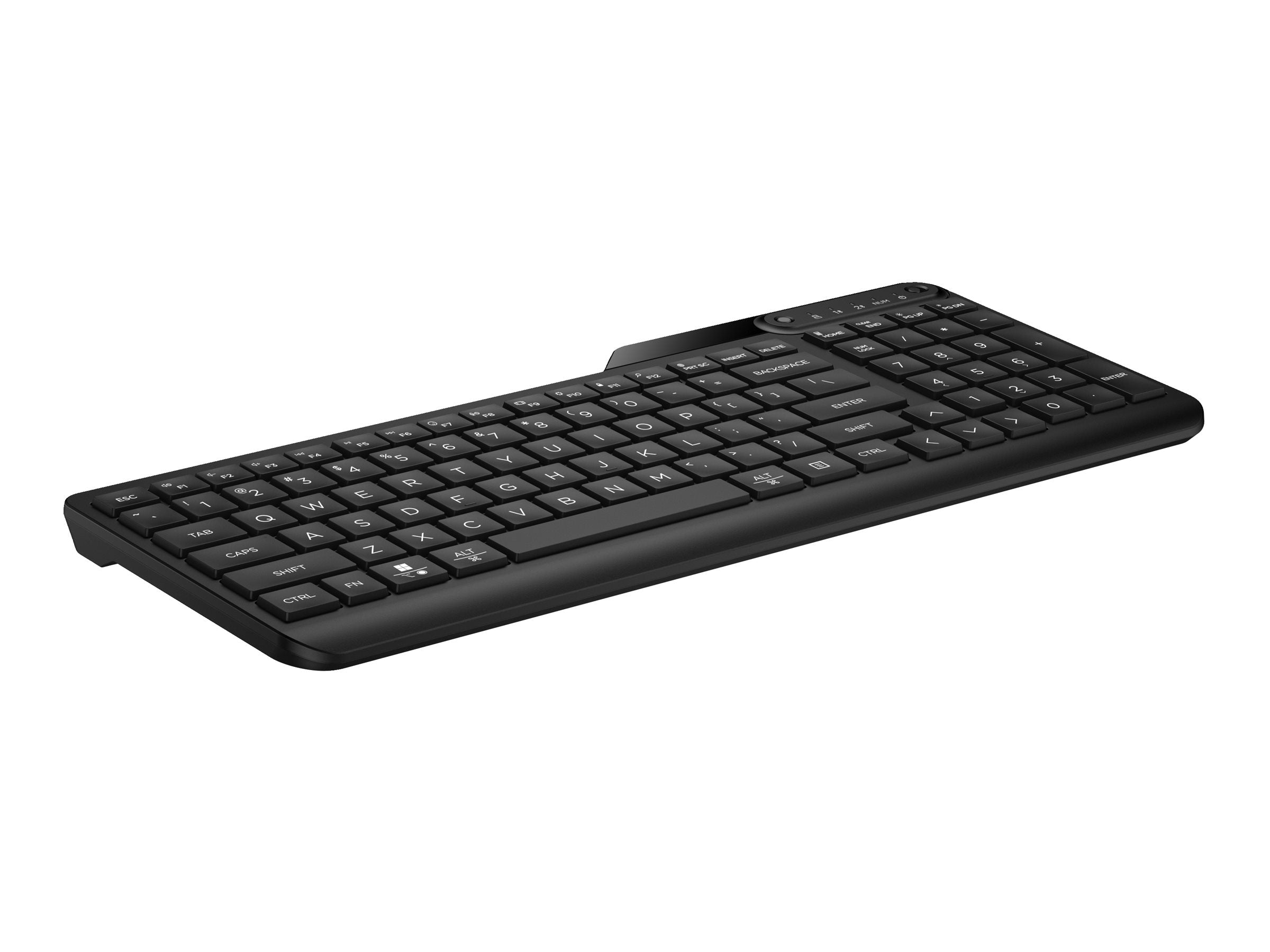 HP 475 Dual-Mode WL KBD France