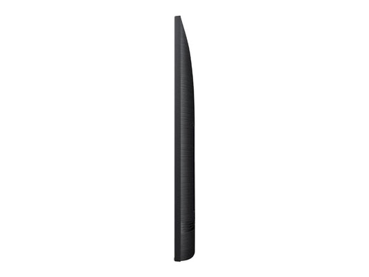 SAMSUNG QE55T 55p UHD/4K 16:9 LED 300nits Speakers 2x10W 2xHDMI 2.0 RS232 in USB 2.0 Ethernet Landscape only VESA 200x200
