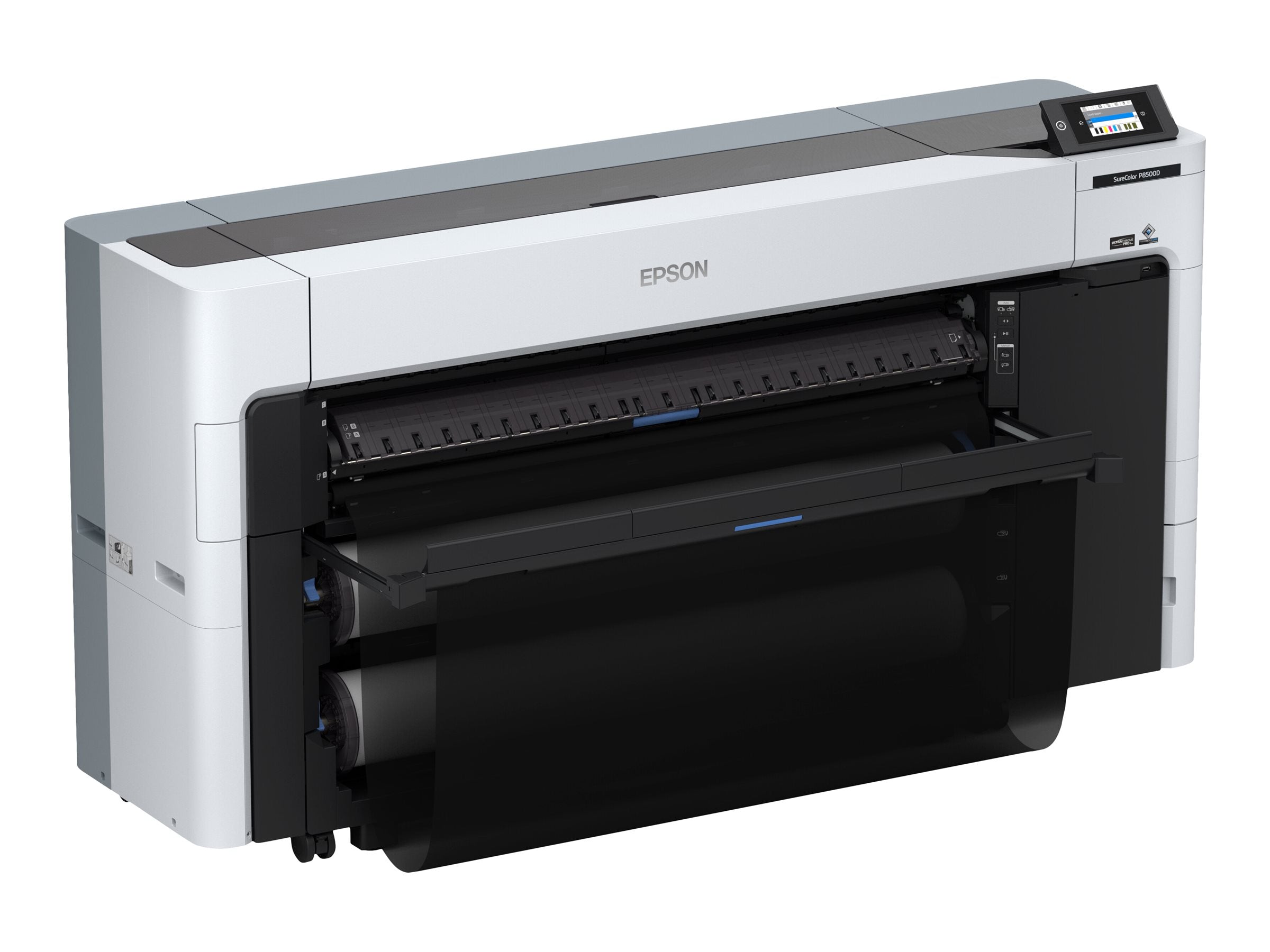 EPSON SureColor-P8500D STD 44p Duo roll