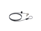 HP Nano Combination Cable Lock