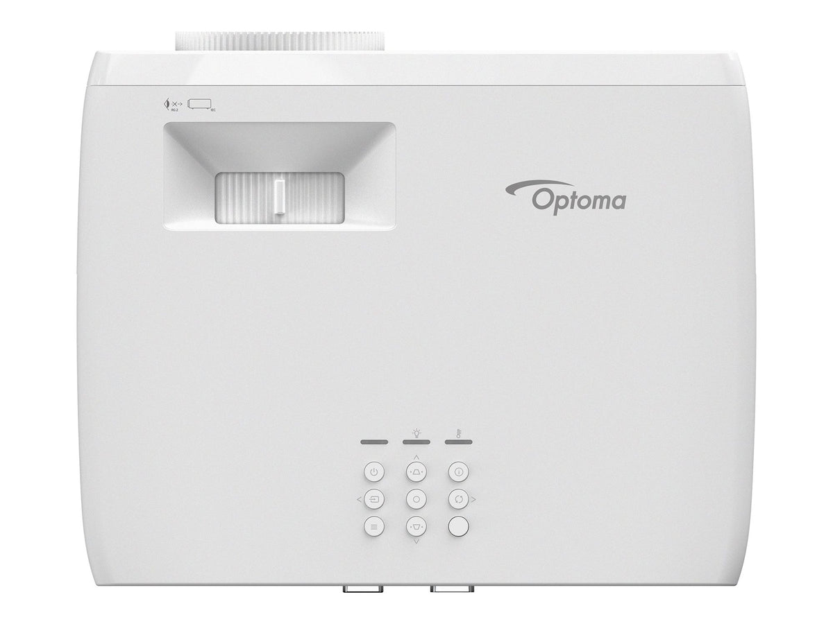 OPTOMA Vidéoprojecteur laser ultra-compact FHD