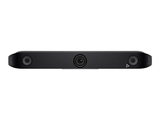 HP Poly Studio V52 USB Video Bar No Power Cord TAA No localization