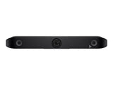 HP Poly Studio V52 USB Video Bar No Power Cord TAA No localization
