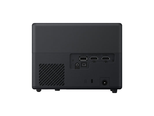 EPSON EF-12 Projector FHD 1920x1080 1000Lumen 2500000:1 Home cinema/Entertainment and gaming