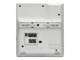 HP Poly Edge E300 IP Phone and PoE-enabled