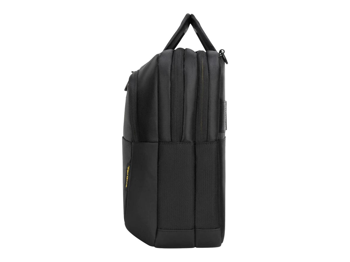 TARGUS CityGear 15-17.3p Topload Blk