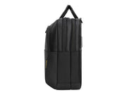 TARGUS CityGear 15-17.3p Topload Blk